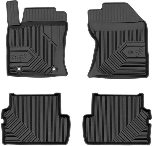Floor Mat Set NO.77 77426047