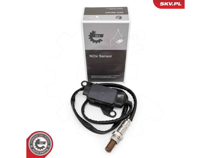 NOx Sensor, NOx catalytic converter 71SKV073