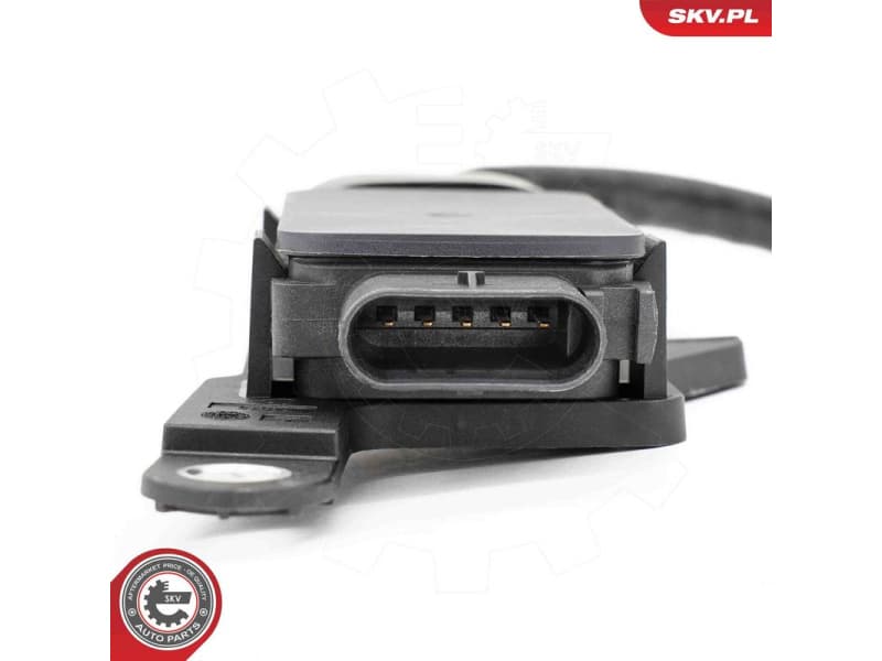 NOx Sensor, NOx catalytic converter 71SKV073 - image 4