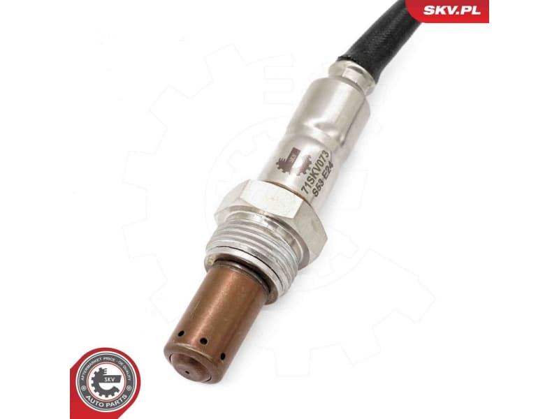 NOx Sensor, NOx catalytic converter 71SKV073 - image 5