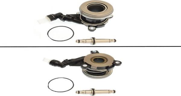 Central Slave Cylinder, clutch 990167