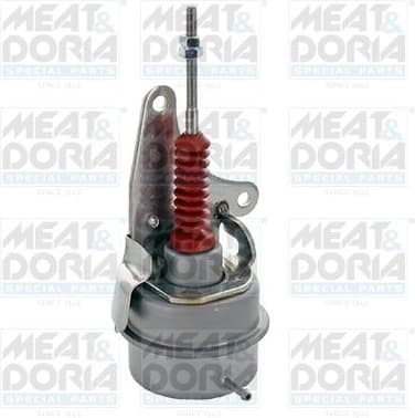 Boost Pressure Control Valve 61534