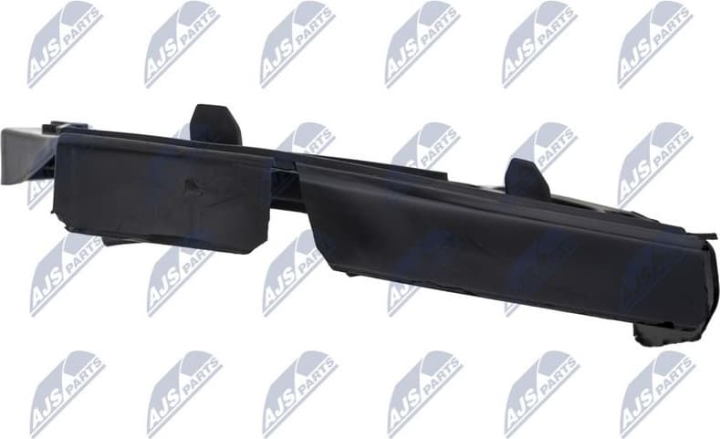 Mounting Bracket, bumper EZC-VW-461 - image 5