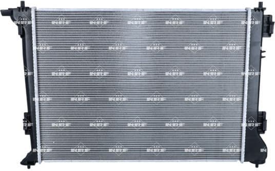 Radiator, engine cooling 550064 - image 3