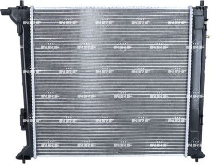 Radiator, engine cooling 550065 - image 3