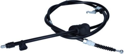 Cable Pull, parking brake 32-1436