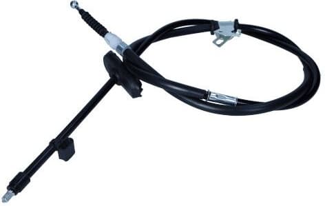 Cable Pull, parking brake 32-1436 - image 2