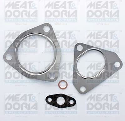 Mounting Kit, charger 60803