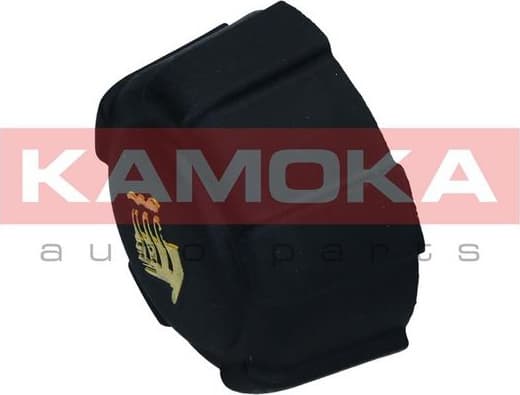 Cap, coolant tank 7729015 - image 2