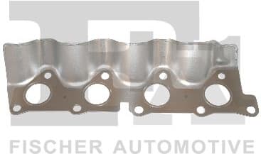 Gasket, exhaust manifold 473-003 - image 2