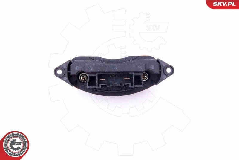 Resistor, interior blower 94SKV113 - image 3