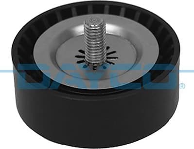 Deflection/Guide Pulley, V-ribbed belt APV4330