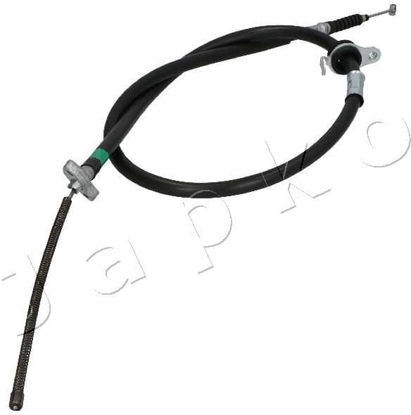 Cable Pull, parking brake 1312024R - image 4