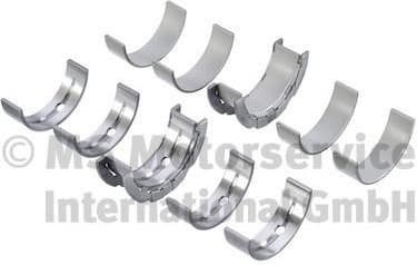 Main bearings crankshaft 37139600 - image 3