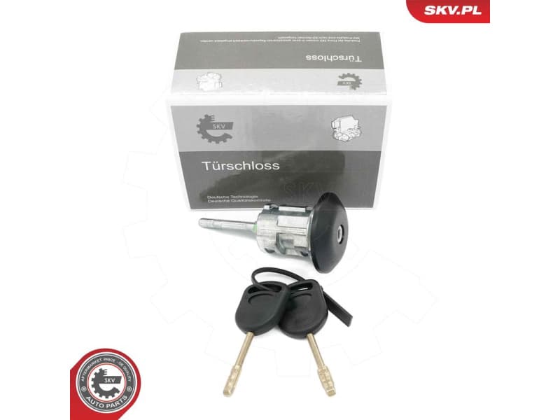 Lock Cylinder 65SKV547