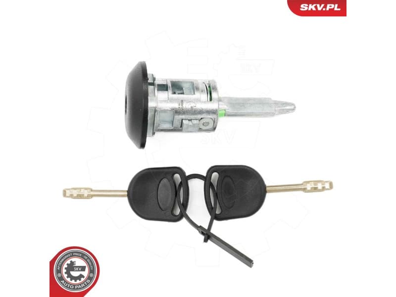 Lock Cylinder 65SKV547 - image 3