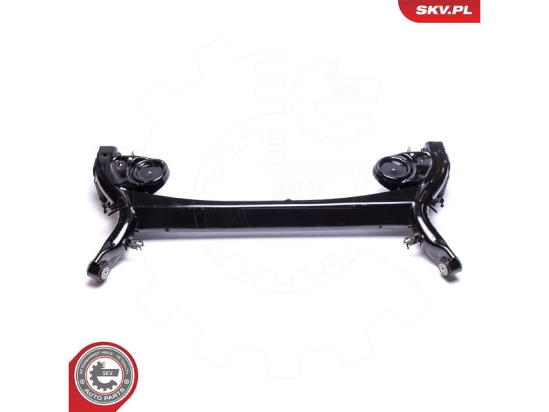 Axle Beam 64SKV015 - image 4