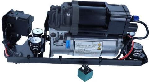 Compressor, compressed-air system 27-5021 - image 2