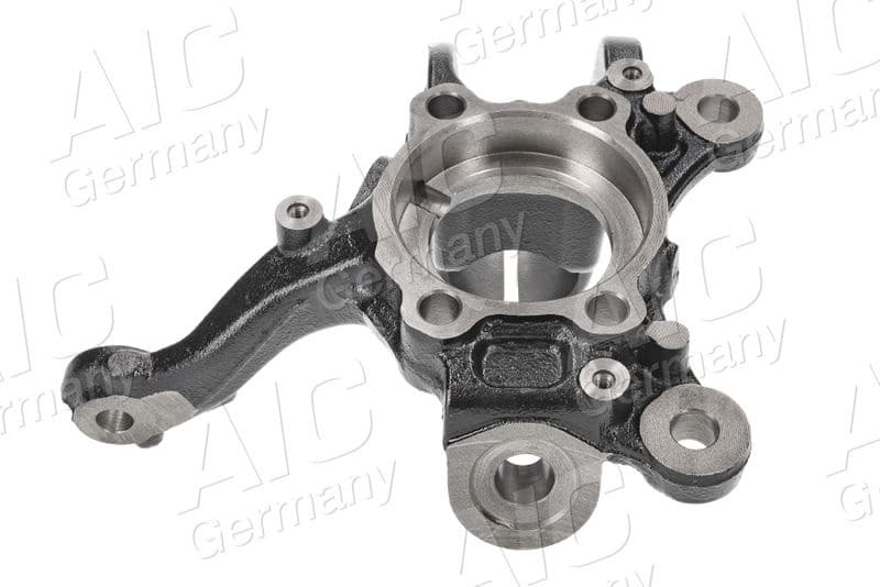 Steering Knuckle, wheel suspension Original AIC Quality 55336
