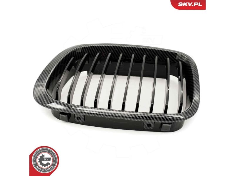 Radiator Grille 66SKV065 - image 5