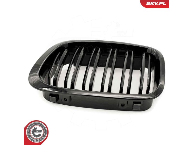 Radiator Grille 66SKV066 - image 8