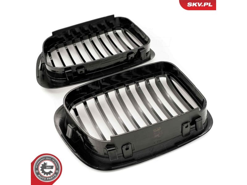 Radiator Grille 66SKV060 - image 4