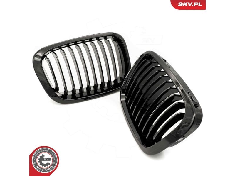 Radiator Grille 66SKV060 - image 5