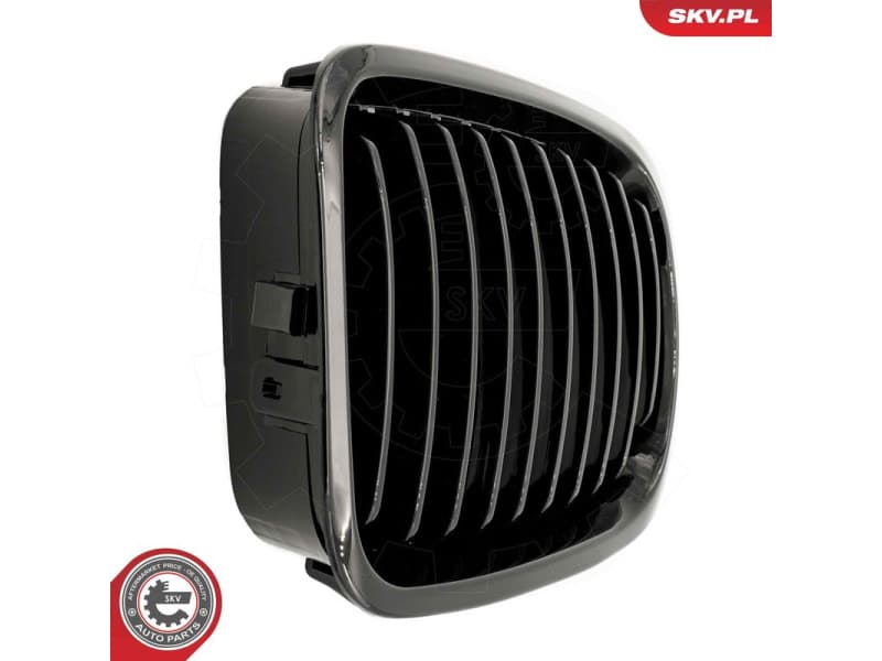 Radiator Grille 66SKV060 - image 6