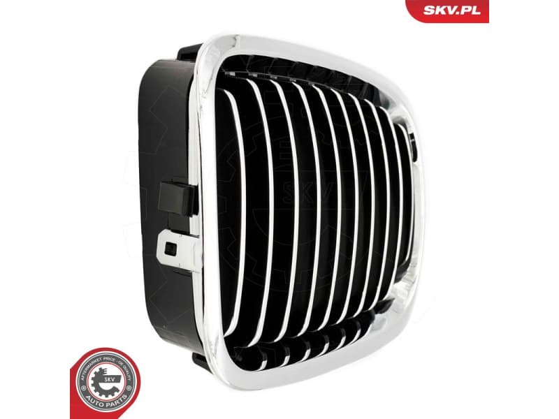 Radiator Grille 66SKV063 - image 6