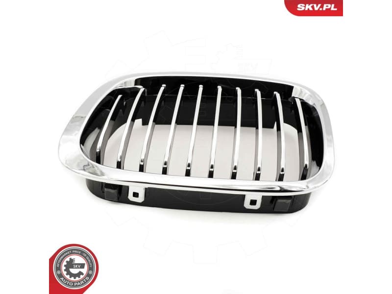 Radiator Grille 66SKV063 - image 8