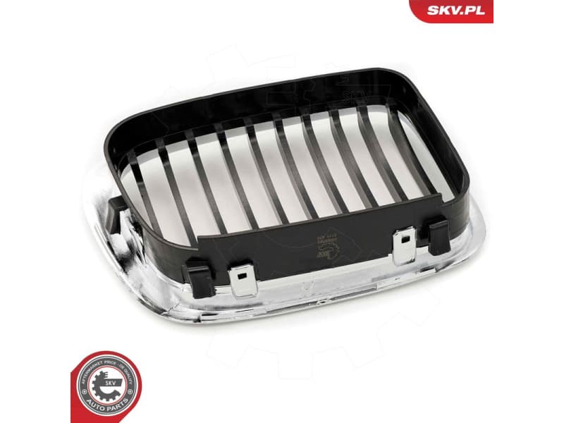 Radiator Grille 66SKV063 - image 9