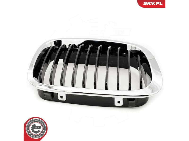 Radiator Grille 66SKV064 - image 7