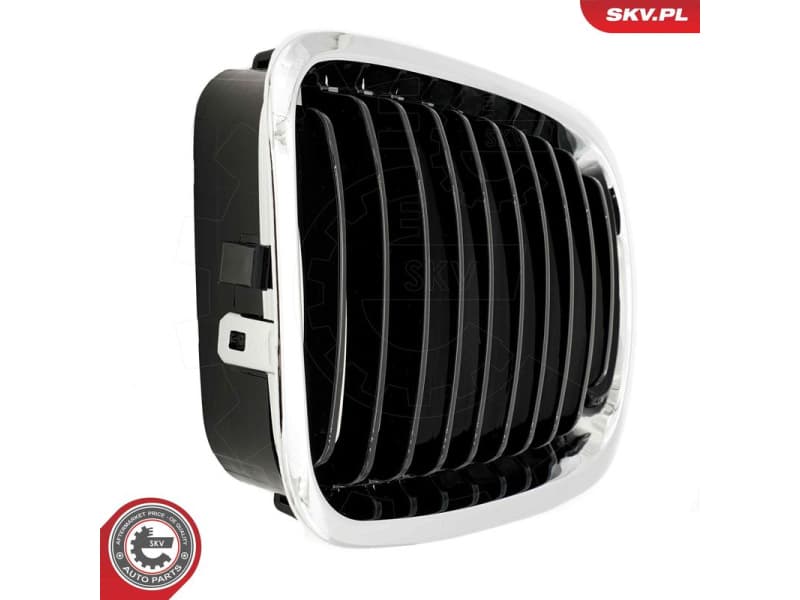 Radiator Grille 66SKV064 - image 9