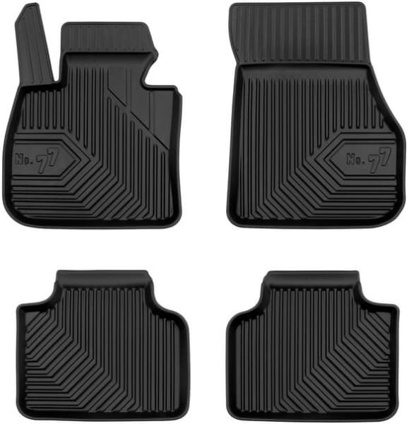 Floor Mat Set NO.77 77407909