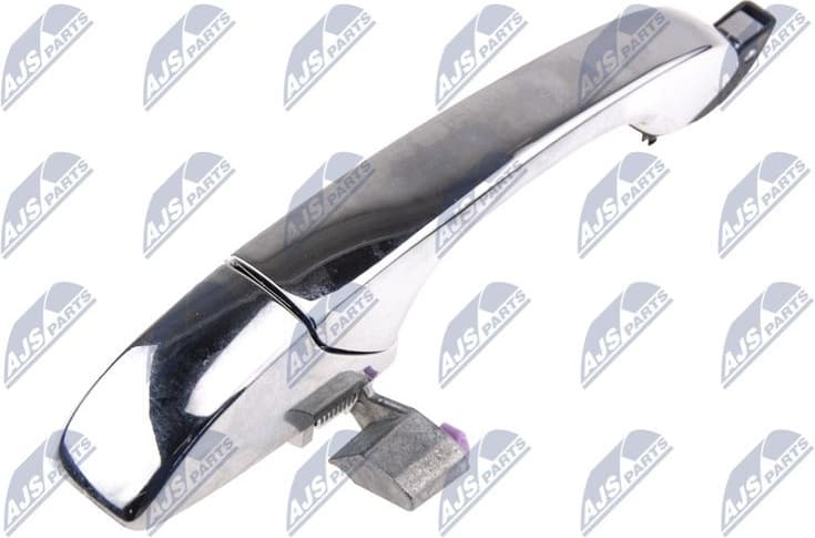 Exterior Door Handle EZC-CH-042