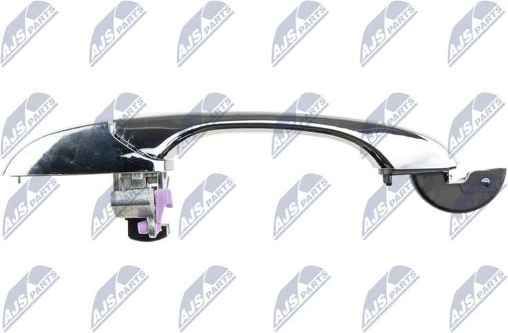 Exterior Door Handle EZC-CH-042 - image 5