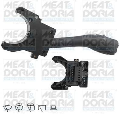 Steering Column Switch 23222