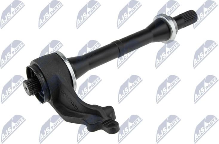 Propshaft, axle drive NWP-KA-309