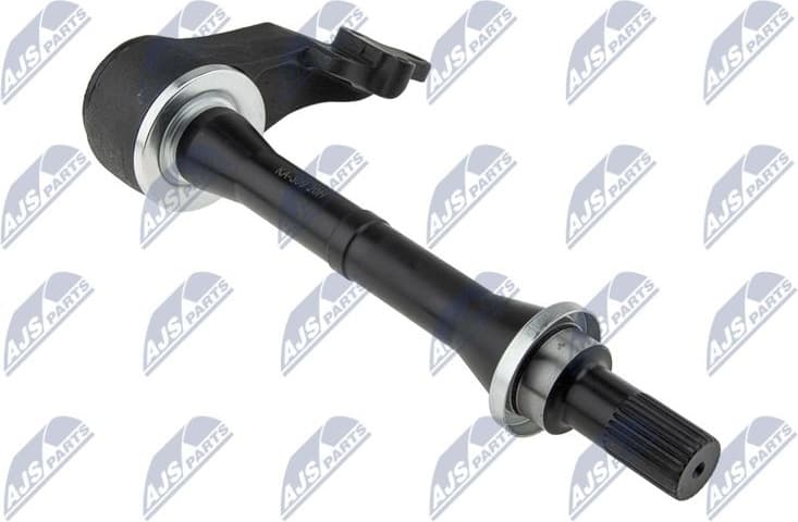 Propshaft, axle drive NWP-KA-309 - image 2
