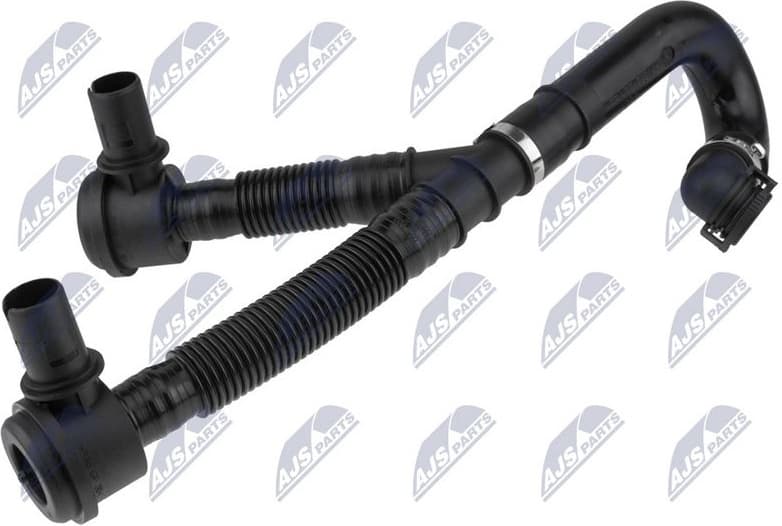 Charge Air Hose GPP-BM-156