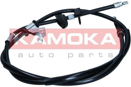 Cable Pull, parking brake 1190728 - image 4