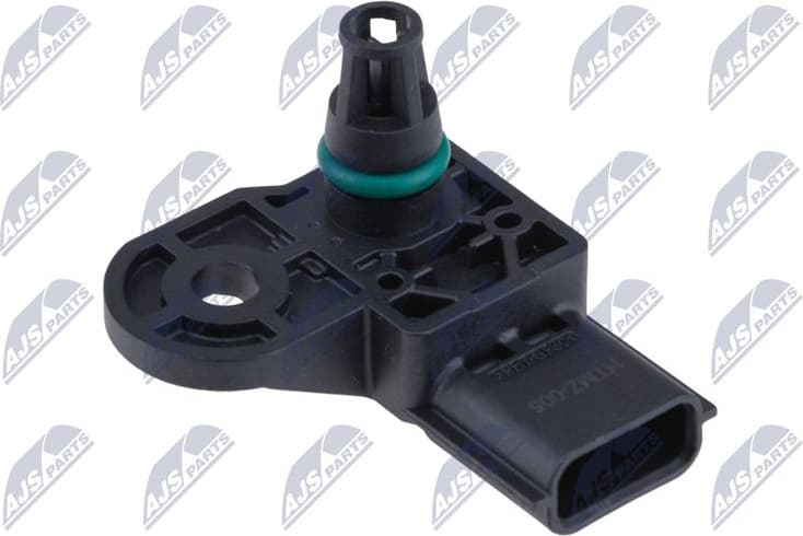 Sensor, intake manifold pressure ECM-MZ-005