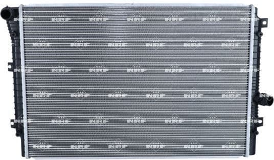 Radiator, engine cooling 550140