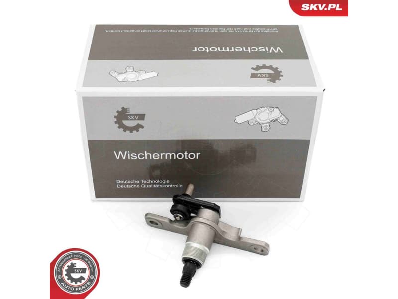 Wiper Linkage 05SKV146