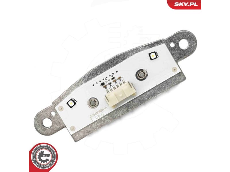 Control Unit, lights 59SKV222 - image 4