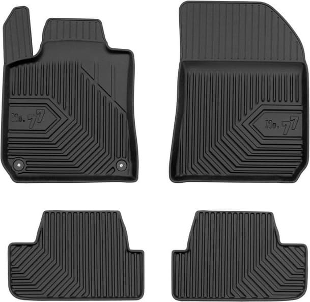 Floor Mat Set NO.77 77409026