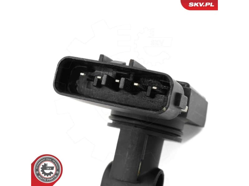 Mass Air Flow Sensor 07SKV183 - image 3
