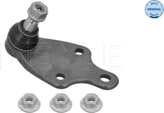 Ball Joint MEYLE-ORIGINAL: True to OE. 11-16 010 0035
