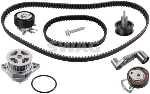 Water Pump & Timing Belt Kit 30 94 5131