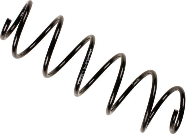 Suspension Spring BILSTEIN - B3 OE Replacement 36-201501